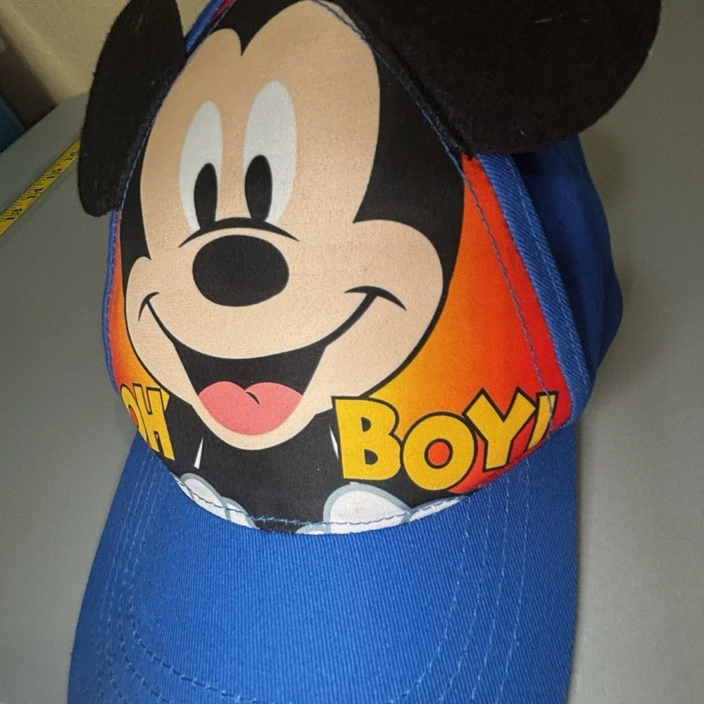 Disney Mickey Mouse 